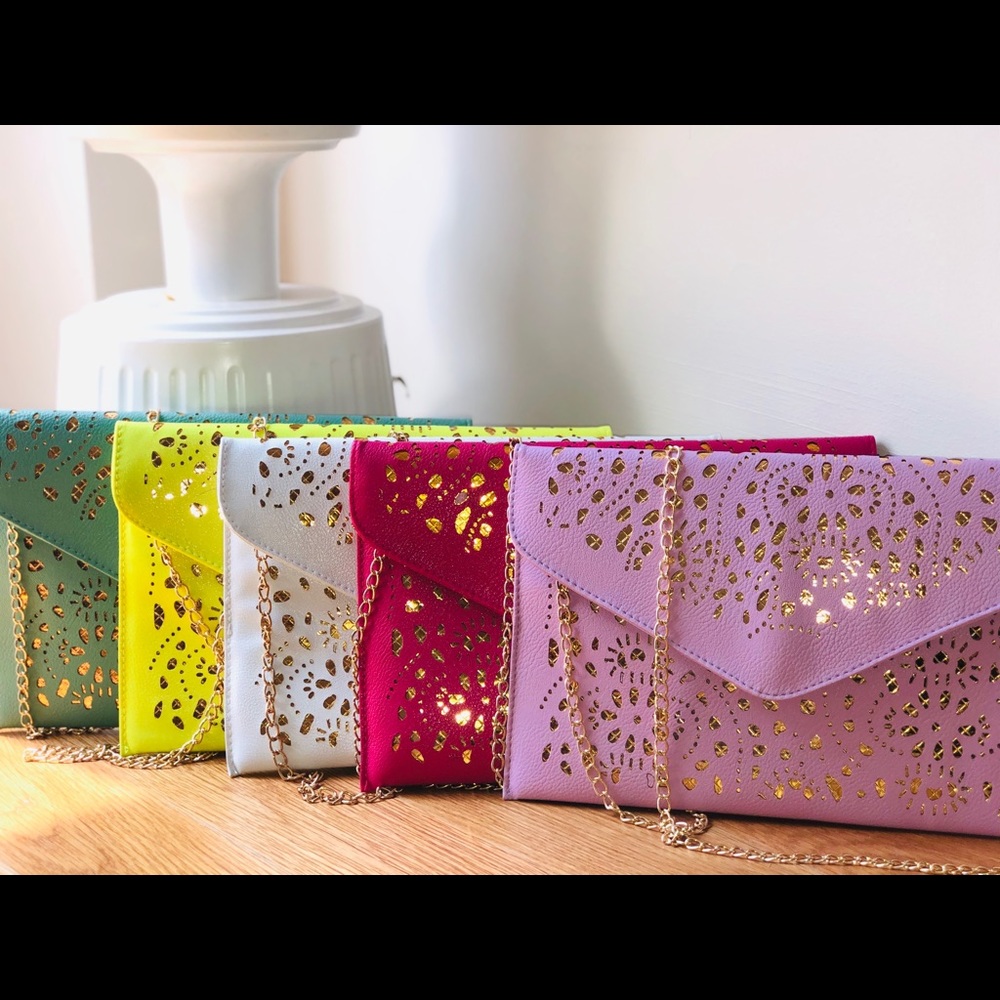 Handbags